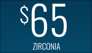 zirconia